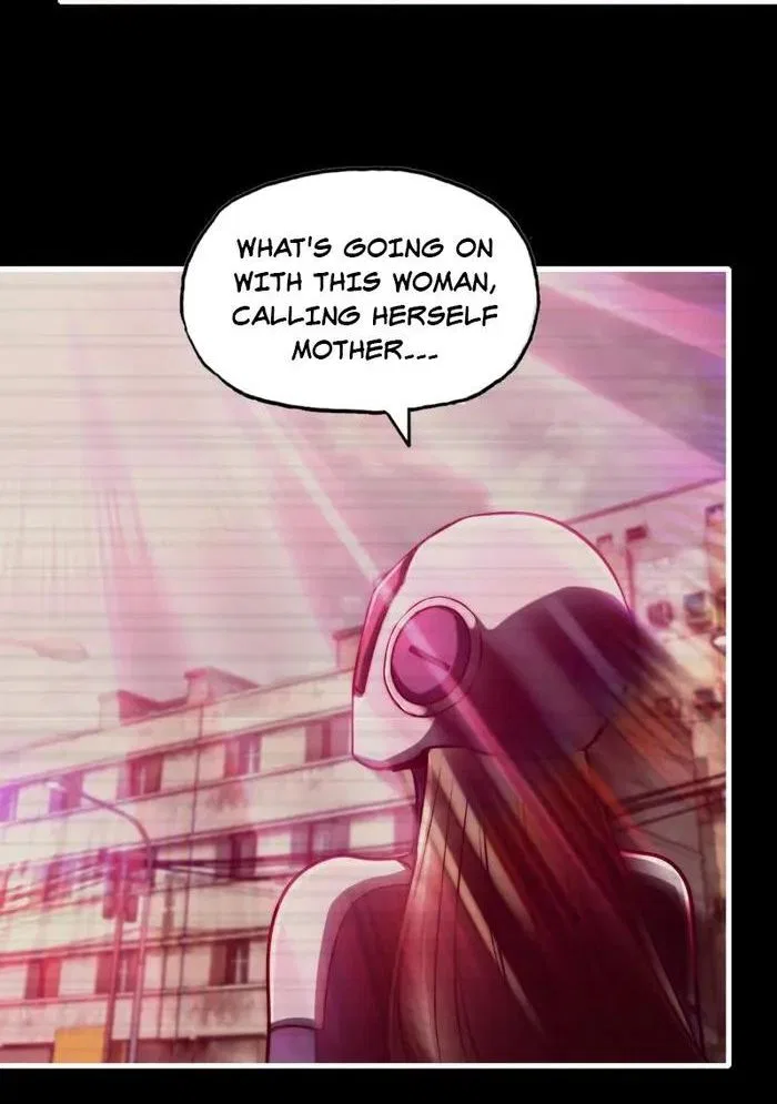 I Am Carrying Gold From The Post-Apocalyptic World Chapter 705 – Page 35