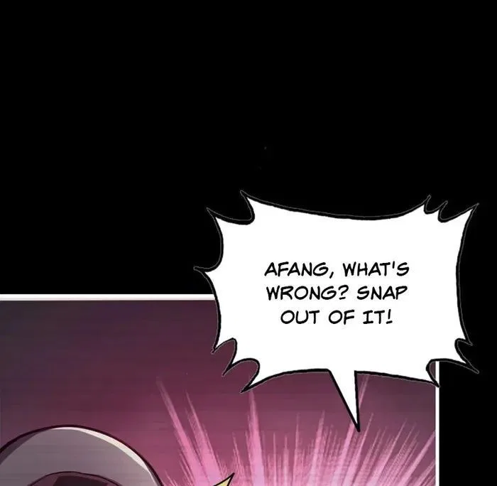 I Am Carrying Gold From The Post-Apocalyptic World Chapter 705 – Page 36