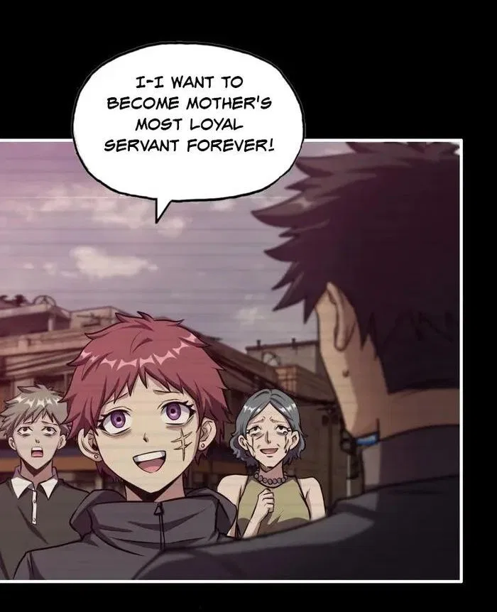 I Am Carrying Gold From The Post-Apocalyptic World Chapter 705 – Page 39
