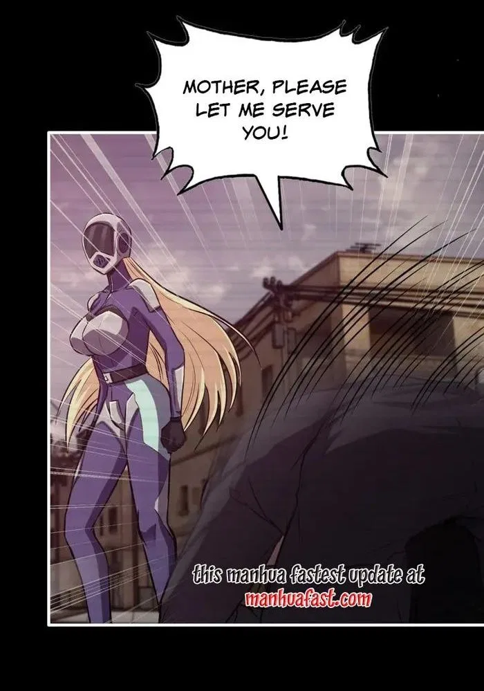 I Am Carrying Gold From The Post-Apocalyptic World Chapter 705 – Page 40
