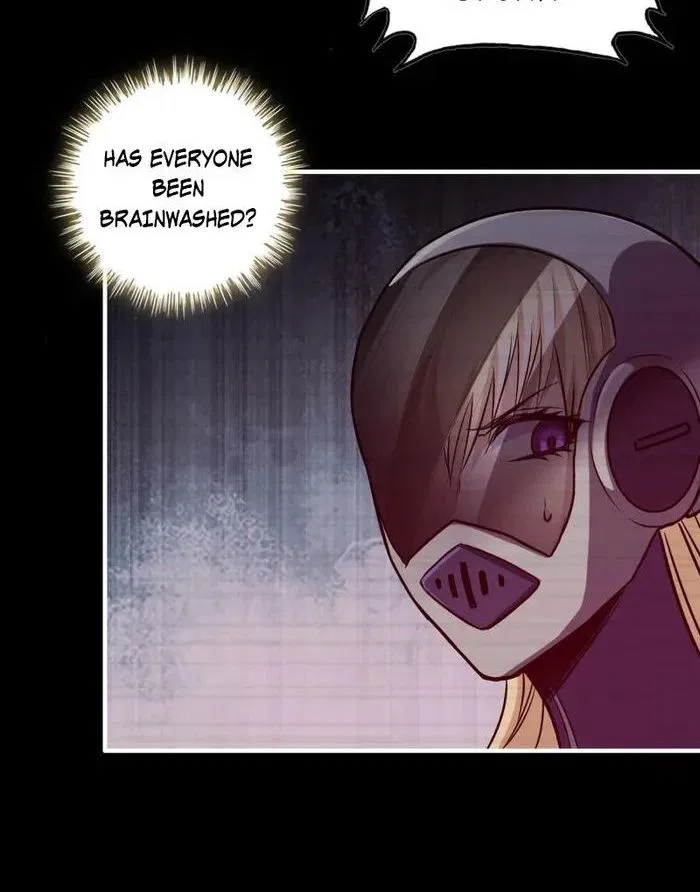 I Am Carrying Gold From The Post-Apocalyptic World Chapter 705 – Page 42