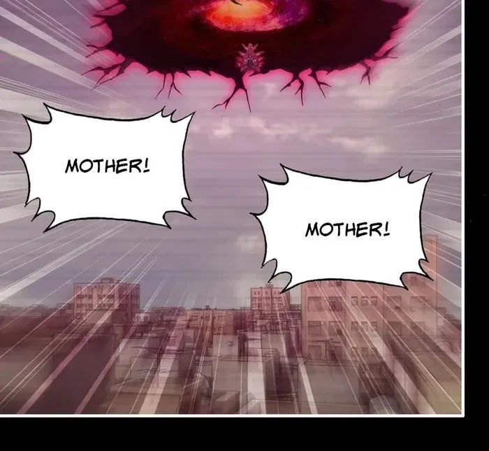 I Am Carrying Gold From The Post-Apocalyptic World Chapter 705 – Page 44