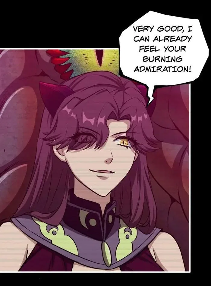 I Am Carrying Gold From The Post-Apocalyptic World Chapter 705 – Page 45