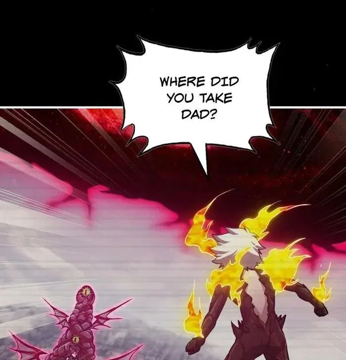 I Am Carrying Gold From The Post-Apocalyptic World Chapter 705 – Page 47