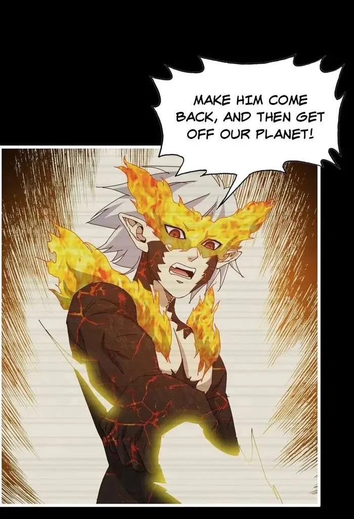 I Am Carrying Gold From The Post-Apocalyptic World Chapter 705 – Page 49