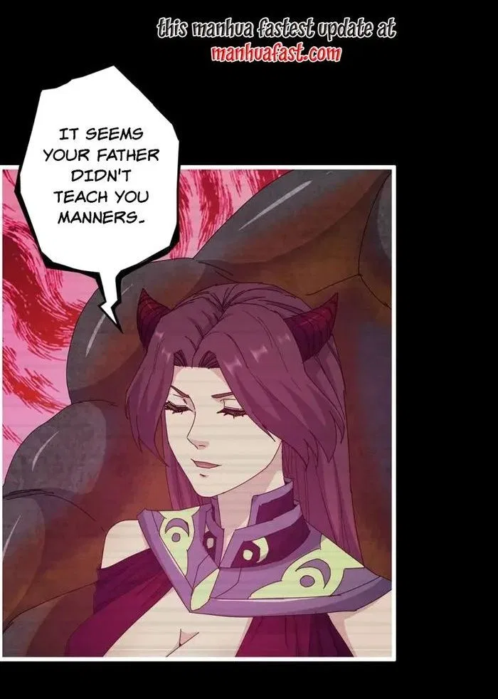 I Am Carrying Gold From The Post-Apocalyptic World Chapter 705 – Page 50