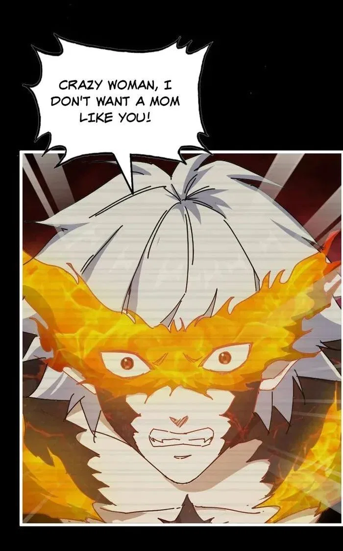 I Am Carrying Gold From The Post-Apocalyptic World Chapter 705 – Page 55