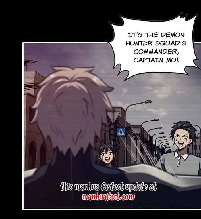 I Am Carrying Gold From The Post-Apocalyptic World Chapter 704 – Page 33