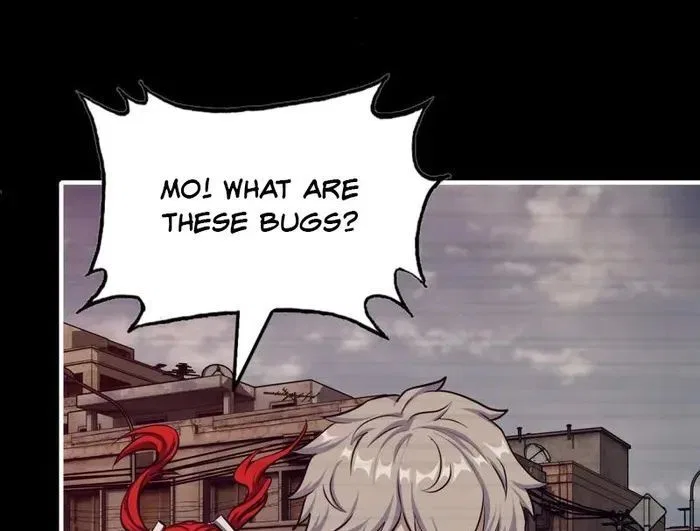 I Am Carrying Gold From The Post-Apocalyptic World Chapter 704 – Page 36