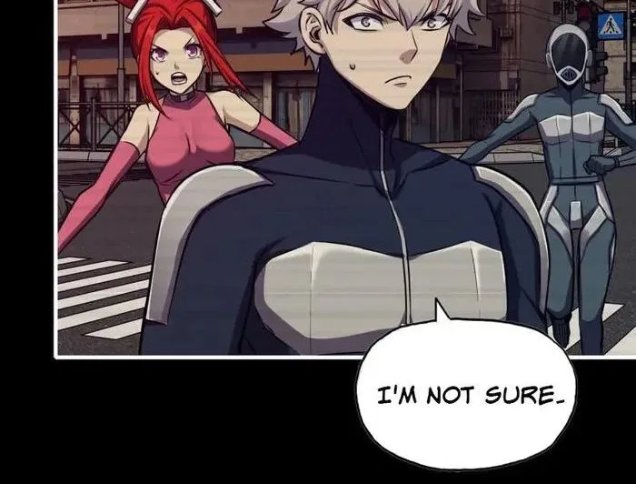 I Am Carrying Gold From The Post-Apocalyptic World Chapter 704 – Page 37