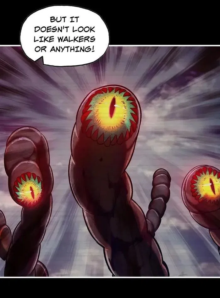 I Am Carrying Gold From The Post-Apocalyptic World Chapter 704 – Page 38