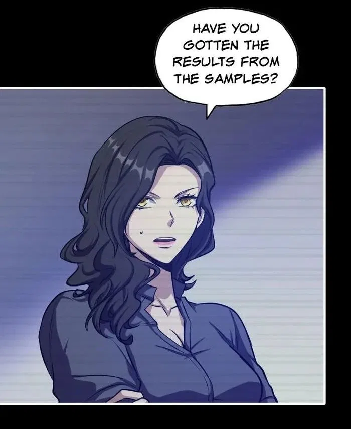I Am Carrying Gold From The Post-Apocalyptic World Chapter 704 – Page 40