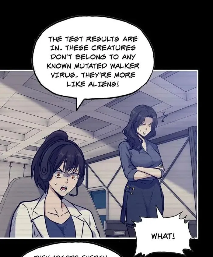 I Am Carrying Gold From The Post-Apocalyptic World Chapter 704 – Page 41