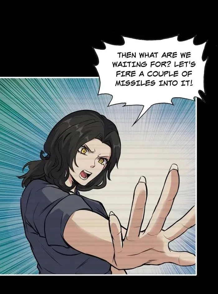 I Am Carrying Gold From The Post-Apocalyptic World Chapter 704 – Page 45
