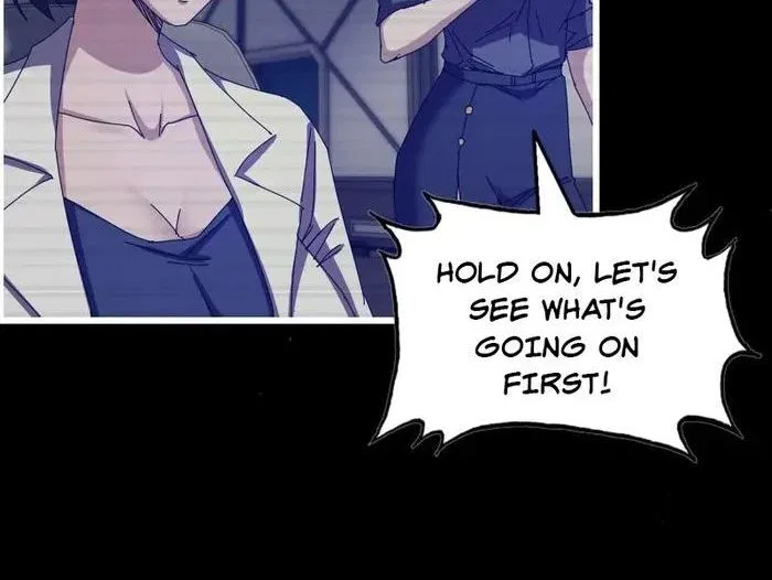 I Am Carrying Gold From The Post-Apocalyptic World Chapter 704 – Page 55