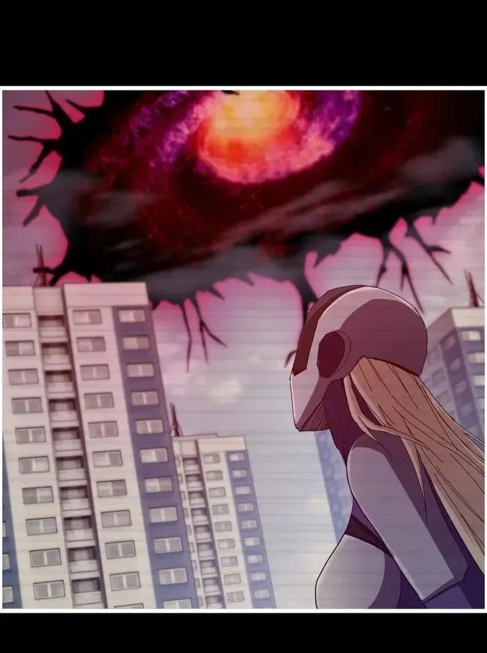 I Am Carrying Gold From The Post-Apocalyptic World Chapter 704 – Page 56