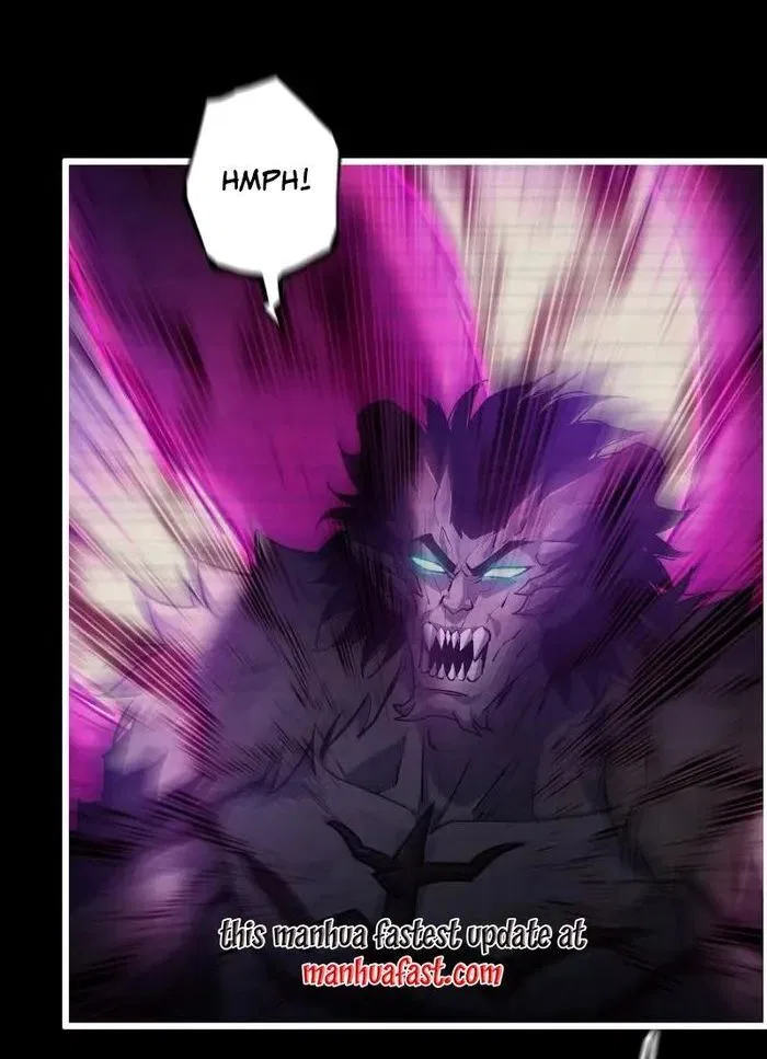I Am Carrying Gold From The Post-Apocalyptic World Chapter 703 – Page 4