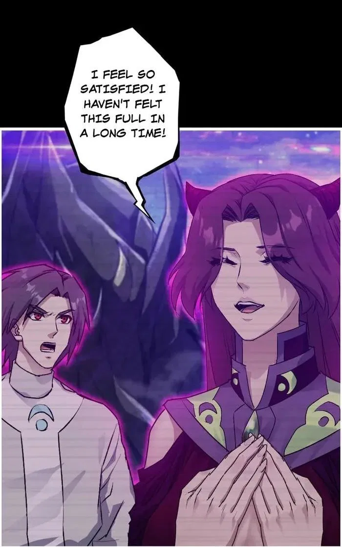 I Am Carrying Gold From The Post-Apocalyptic World Chapter 703 – Page 7