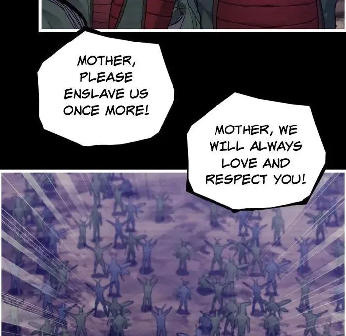 I Am Carrying Gold From The Post-Apocalyptic World Chapter 703 – Page 10