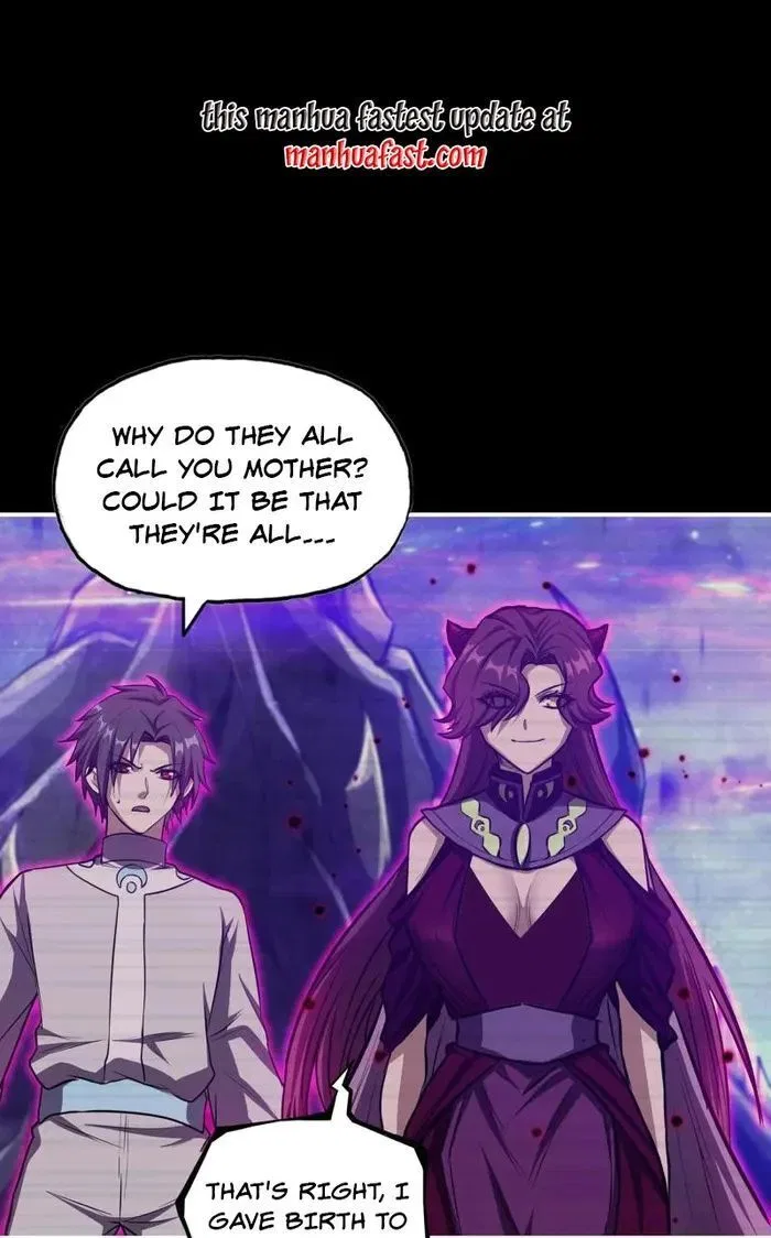 I Am Carrying Gold From The Post-Apocalyptic World Chapter 703 – Page 12