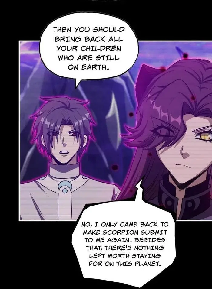 I Am Carrying Gold From The Post-Apocalyptic World Chapter 703 – Page 14