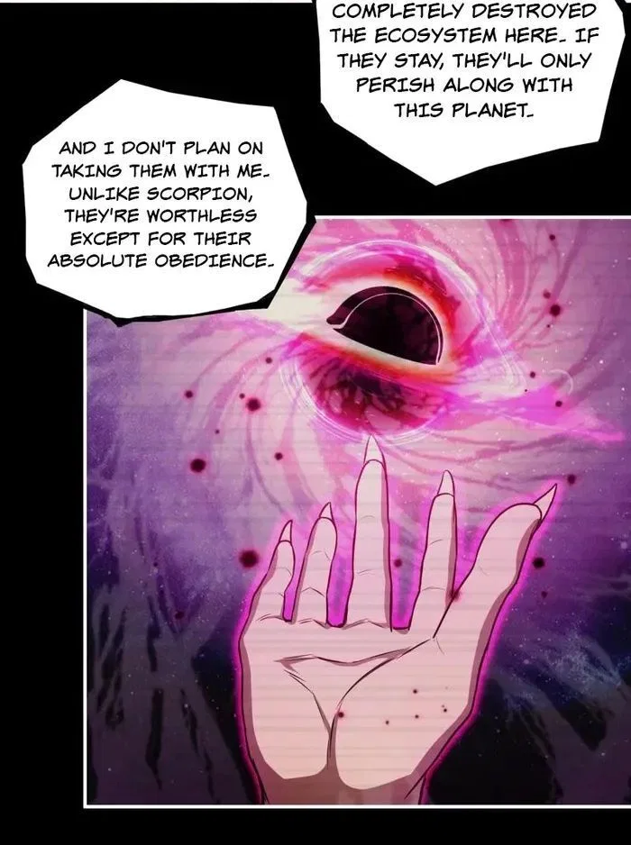 I Am Carrying Gold From The Post-Apocalyptic World Chapter 703 – Page 16