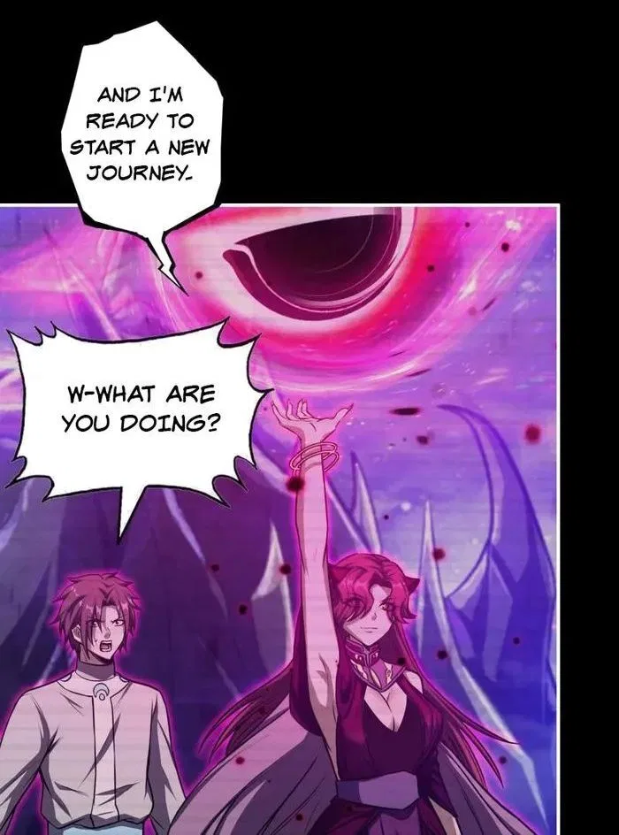 I Am Carrying Gold From The Post-Apocalyptic World Chapter 703 – Page 17