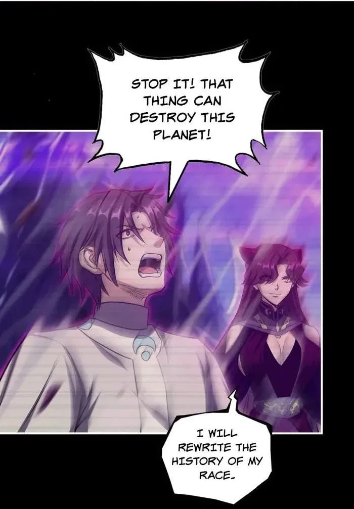 I Am Carrying Gold From The Post-Apocalyptic World Chapter 703 – Page 21