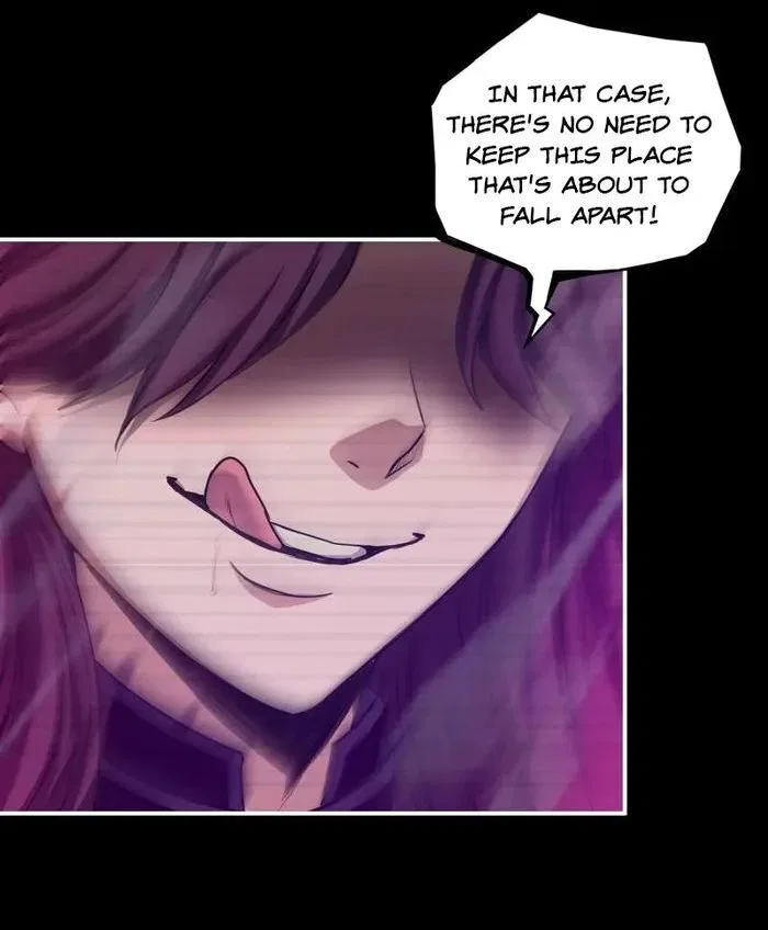 I Am Carrying Gold From The Post-Apocalyptic World Chapter 703 – Page 22