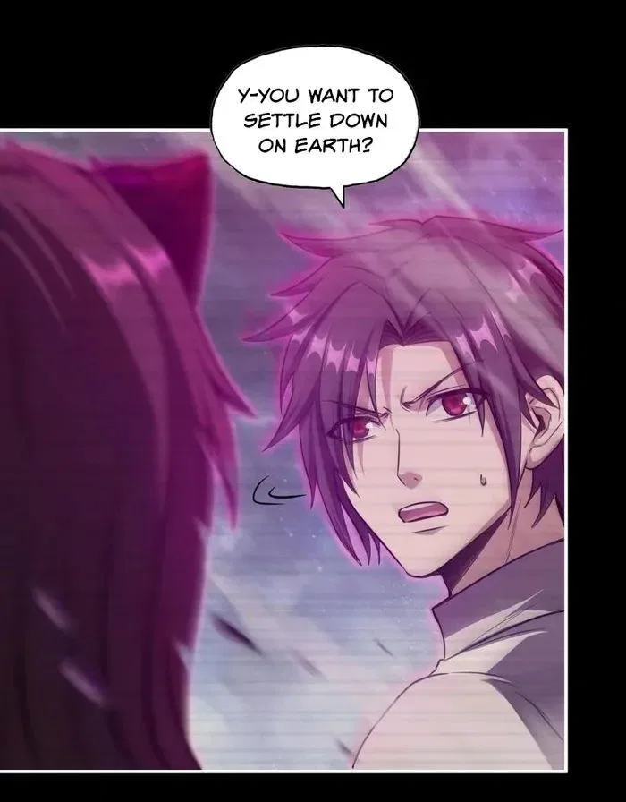 I Am Carrying Gold From The Post-Apocalyptic World Chapter 703 – Page 27