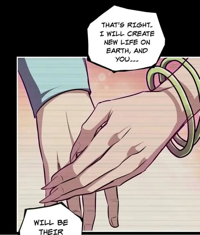 I Am Carrying Gold From The Post-Apocalyptic World Chapter 703 – Page 28