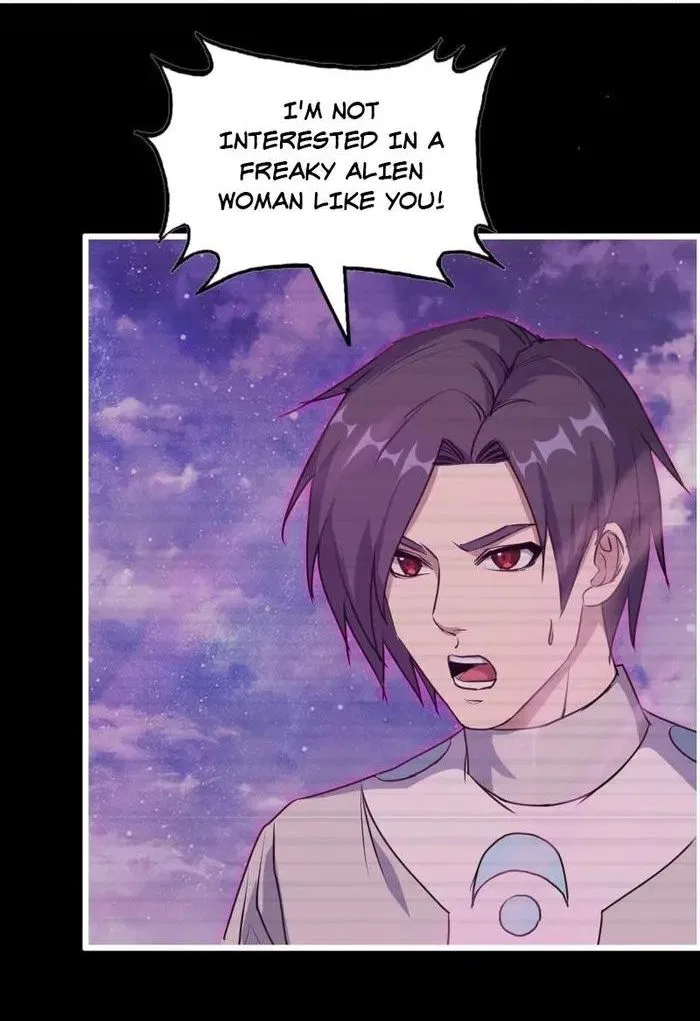 I Am Carrying Gold From The Post-Apocalyptic World Chapter 703 – Page 33
