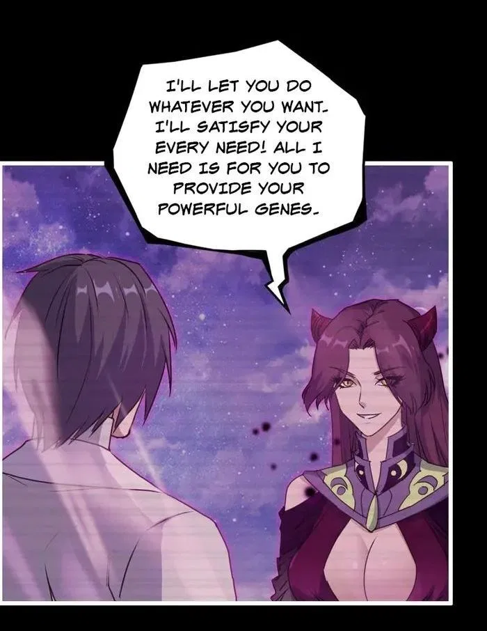 I Am Carrying Gold From The Post-Apocalyptic World Chapter 703 – Page 34