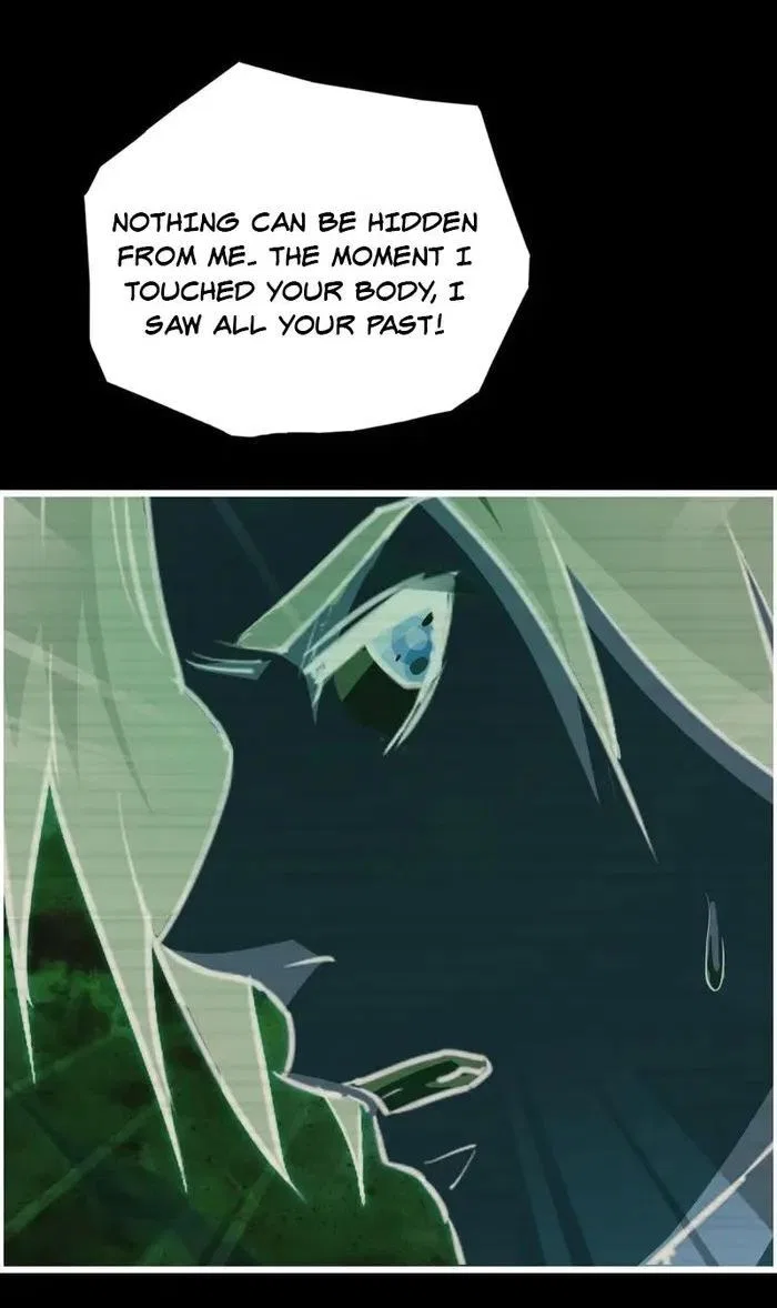 I Am Carrying Gold From The Post-Apocalyptic World Chapter 703 – Page 39