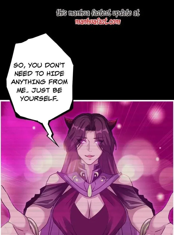 I Am Carrying Gold From The Post-Apocalyptic World Chapter 703 – Page 40