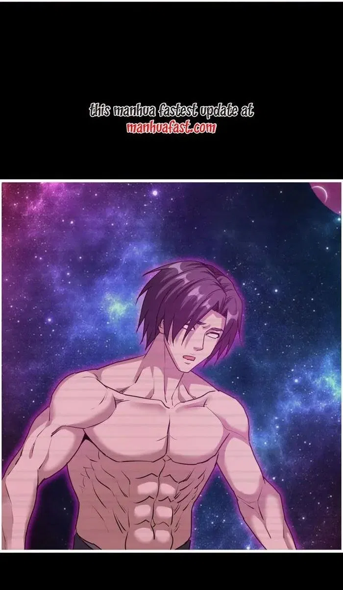I Am Carrying Gold From The Post-Apocalyptic World Chapter 703 – Page 48