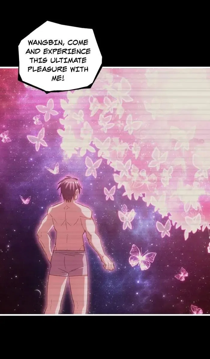 I Am Carrying Gold From The Post-Apocalyptic World Chapter 703 – Page 49
