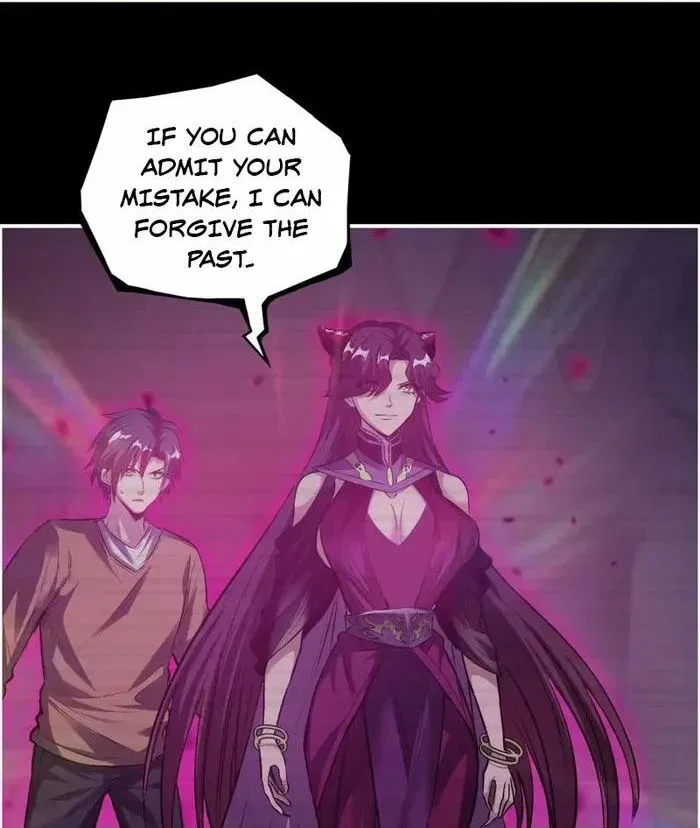 I Am Carrying Gold From The Post-Apocalyptic World Chapter 702 – Page 5