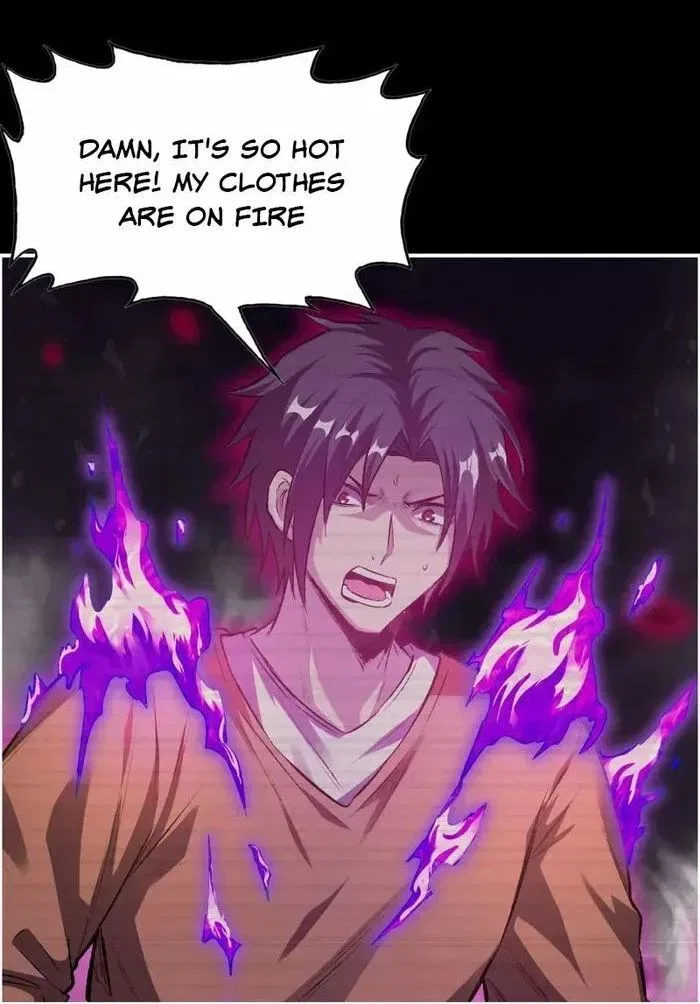I Am Carrying Gold From The Post-Apocalyptic World Chapter 702 – Page 7