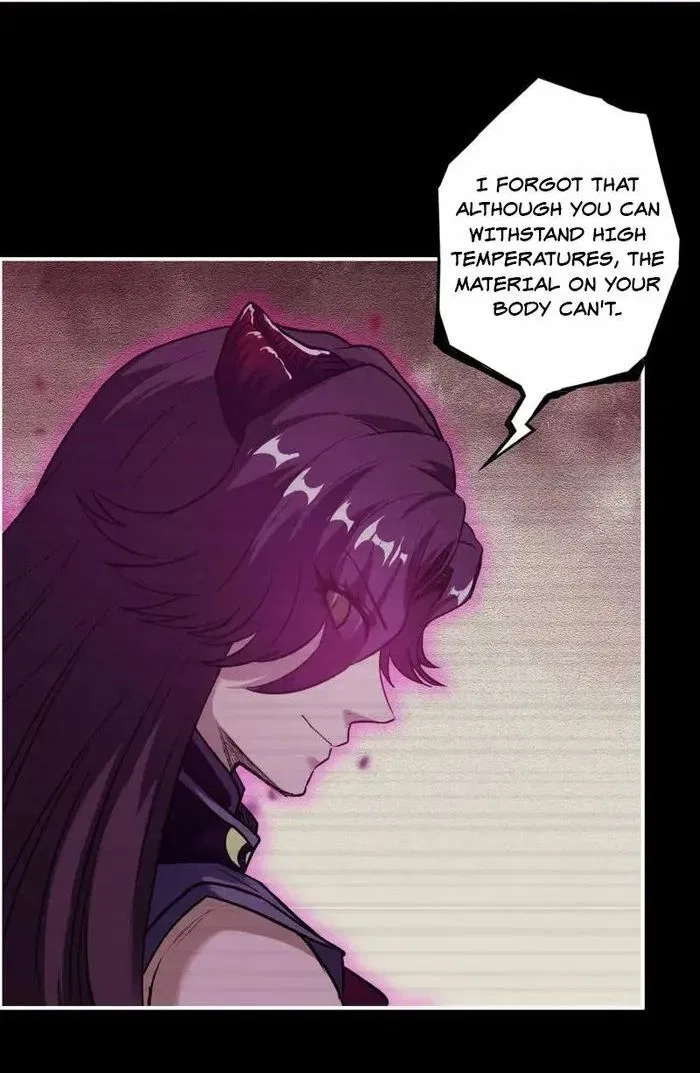 I Am Carrying Gold From The Post-Apocalyptic World Chapter 702 – Page 8