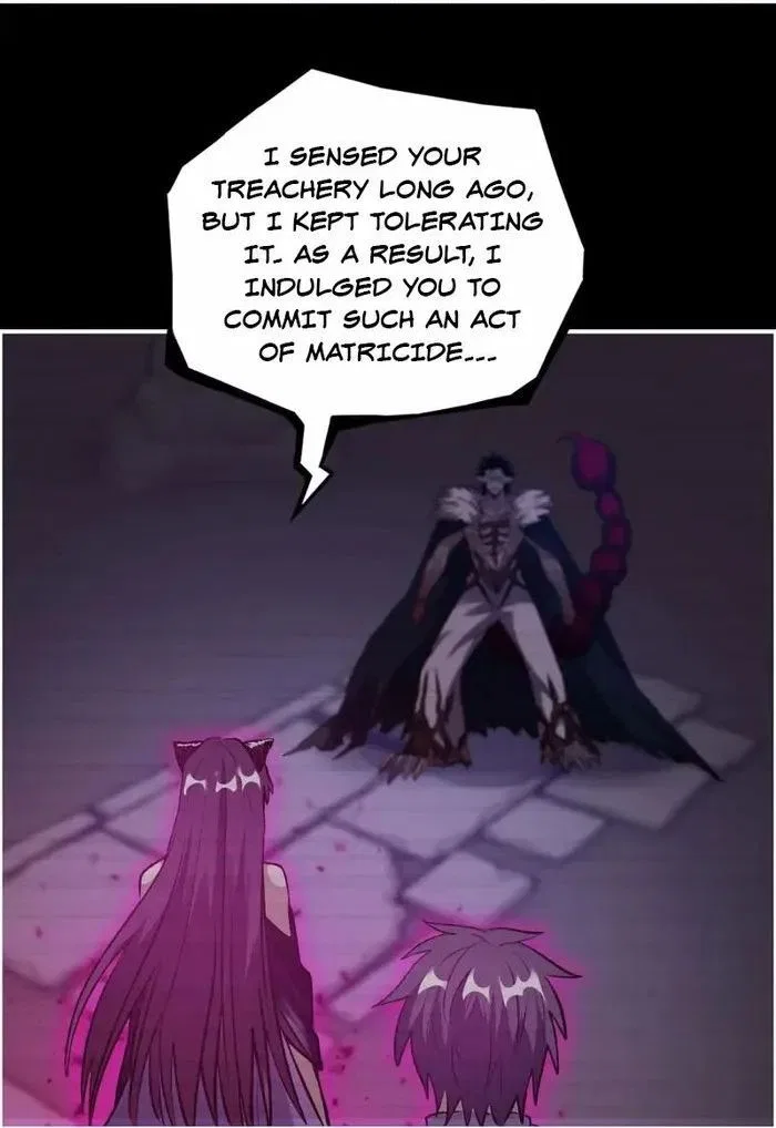 I Am Carrying Gold From The Post-Apocalyptic World Chapter 702 – Page 12