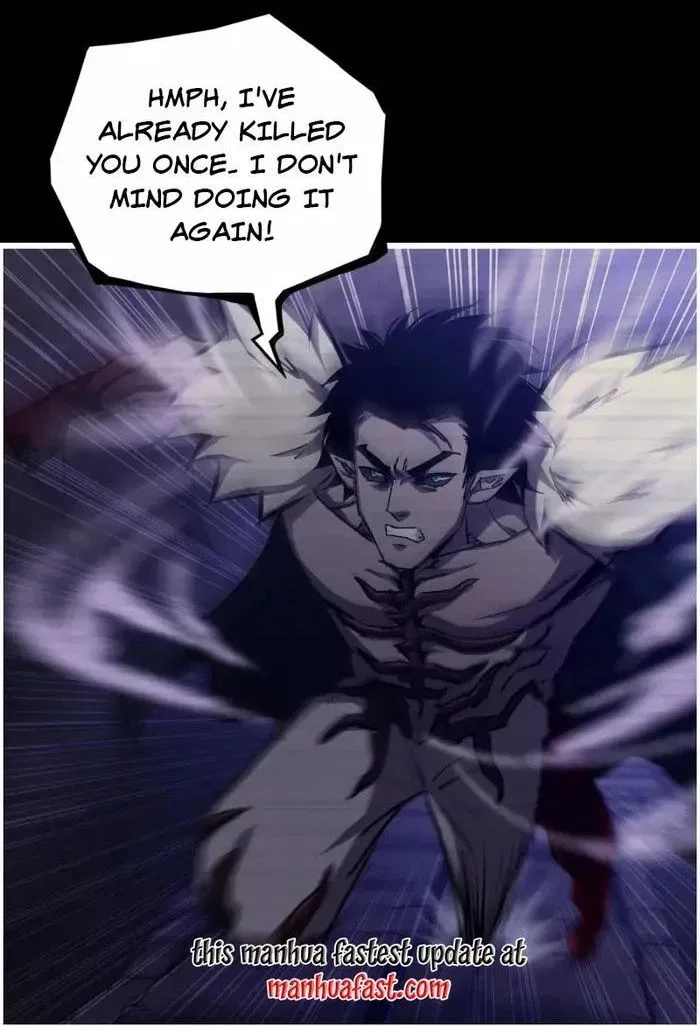 I Am Carrying Gold From The Post-Apocalyptic World Chapter 702 – Page 14
