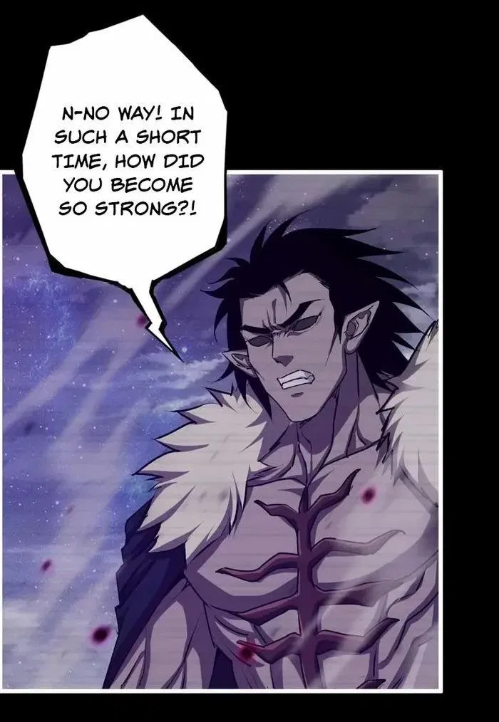 I Am Carrying Gold From The Post-Apocalyptic World Chapter 702 – Page 25