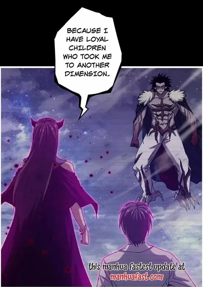 I Am Carrying Gold From The Post-Apocalyptic World Chapter 702 – Page 26