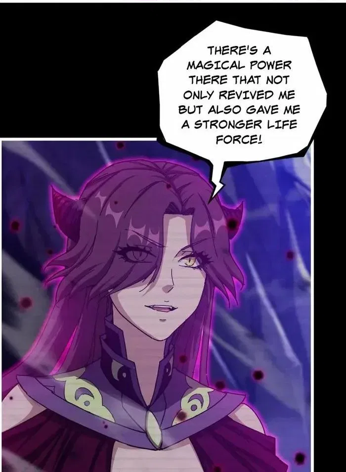 I Am Carrying Gold From The Post-Apocalyptic World Chapter 702 – Page 27