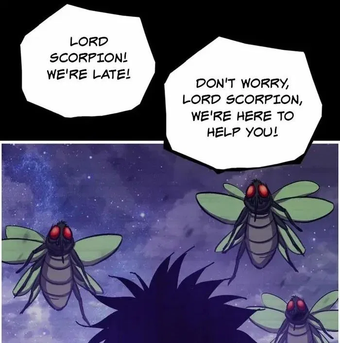 I Am Carrying Gold From The Post-Apocalyptic World Chapter 702 – Page 29