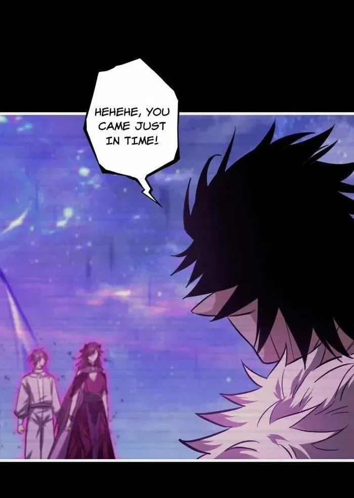I Am Carrying Gold From The Post-Apocalyptic World Chapter 702 – Page 31