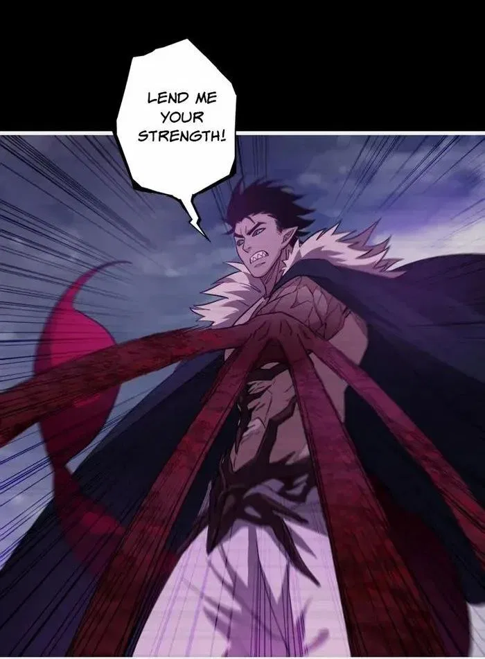 I Am Carrying Gold From The Post-Apocalyptic World Chapter 702 – Page 32