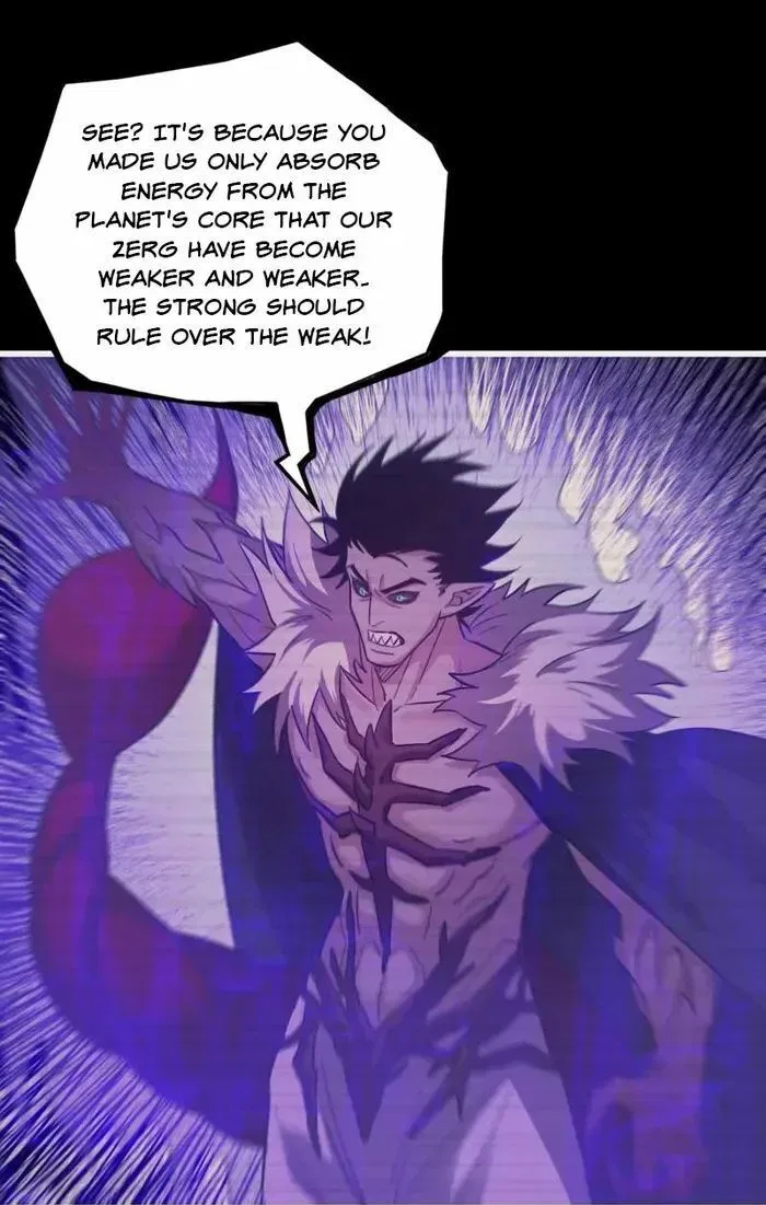 I Am Carrying Gold From The Post-Apocalyptic World Chapter 702 – Page 35