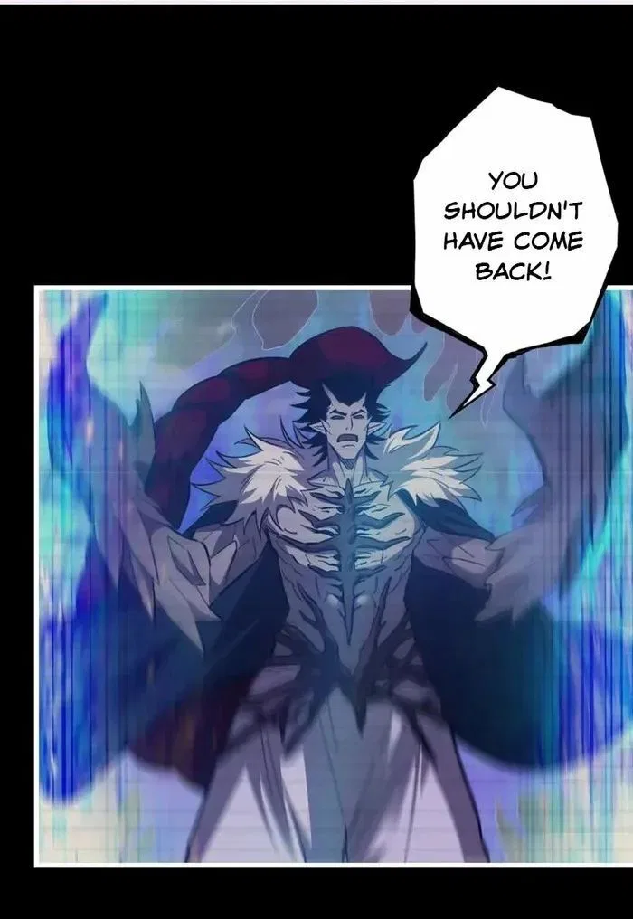 I Am Carrying Gold From The Post-Apocalyptic World Chapter 702 – Page 40